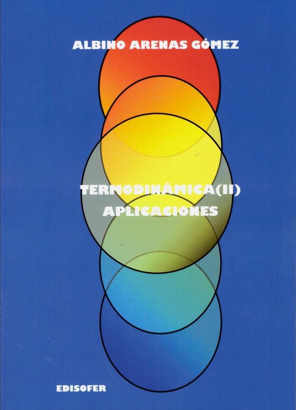 Termodinámica (II). Aplicaciones -0