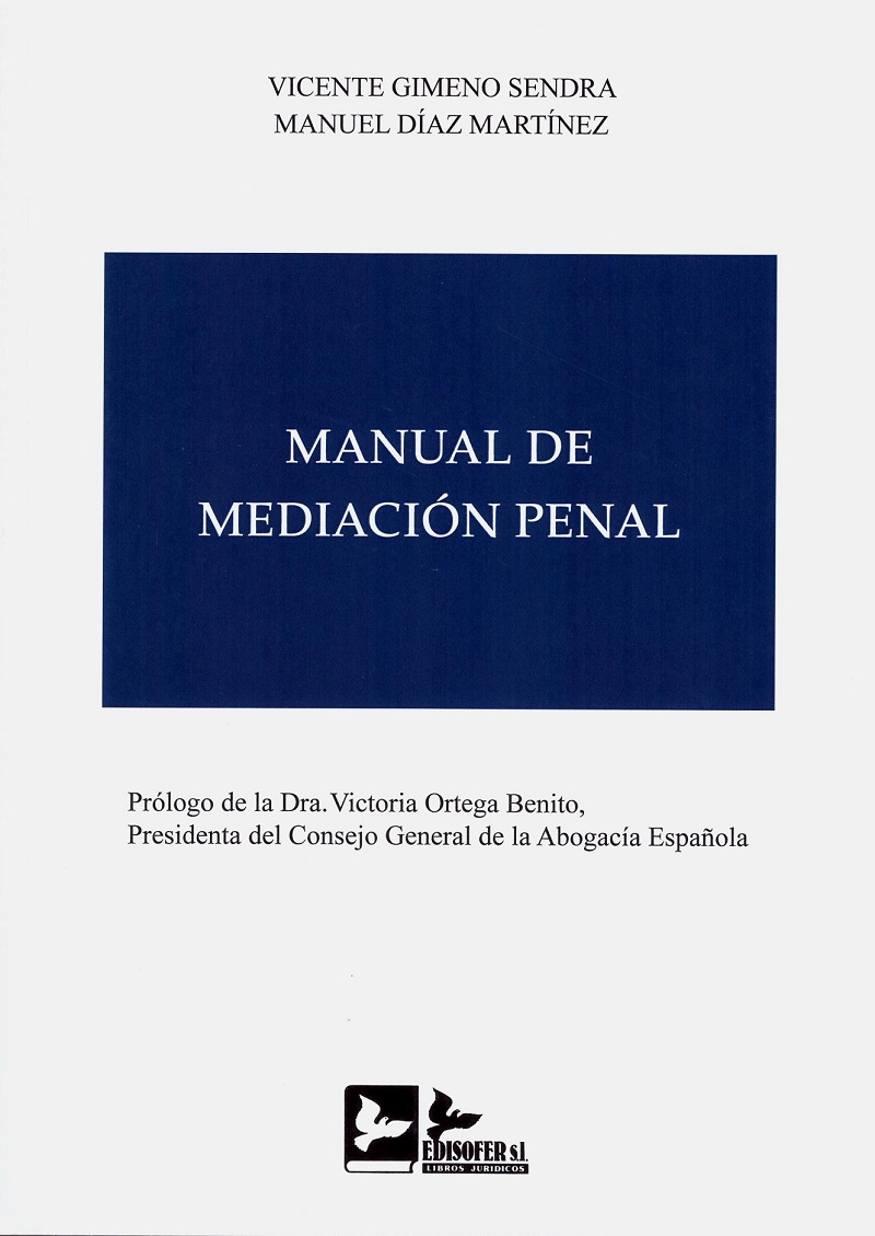 Manual de Mediación Penal -0