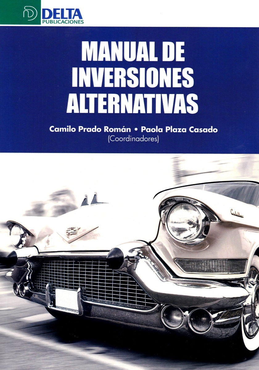 Manual de Inversiones Alternativas -0