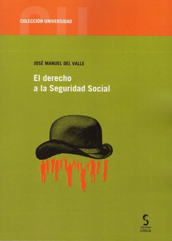 Derecho a la Seguridad Social -0