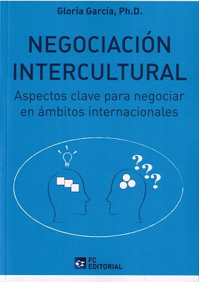 Negociación Intercultural. Aspectos clave para negociar en Ámbitos Internacionales-0