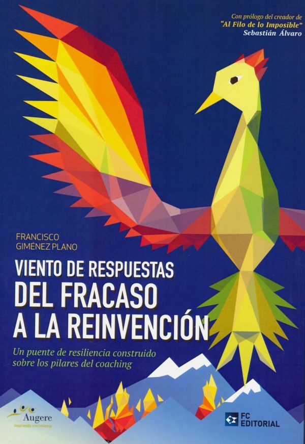 Viento de Respuestas del Fracaso a la Reinvención Un puente de Resilencia Construido sobre los Pilares del Coaching-0