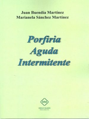 Porfiria Aguda Intermitente -0