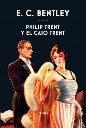 Philip Trent y el caso Trent -0