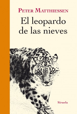 El leopardo de las nieves -0