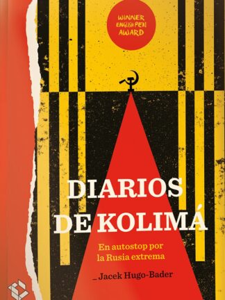 Diarios de Kolimá