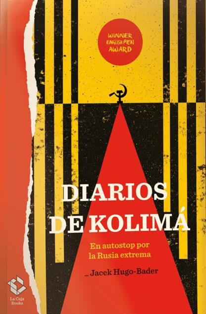 Diarios de Kolimá