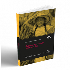Mujeres y Procesos Comunitarios -0