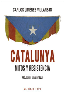 Catalunya. Mitos y resistencia -0