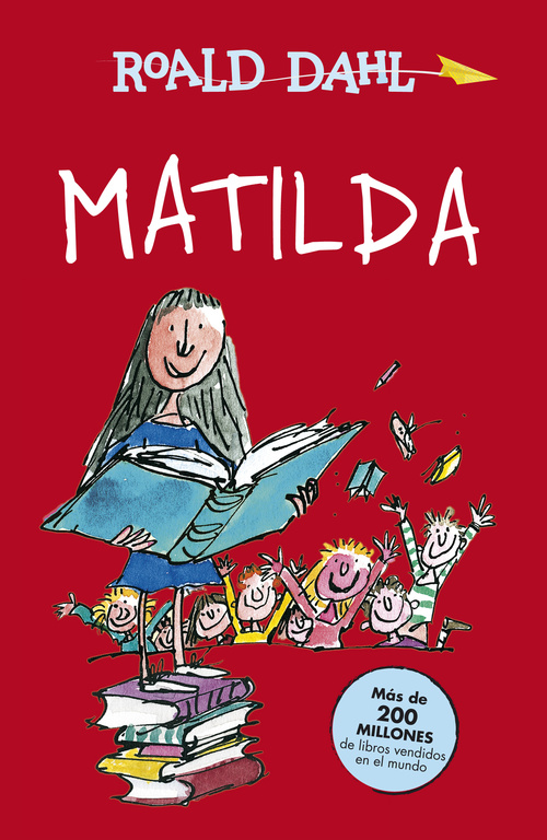 Matilda -0