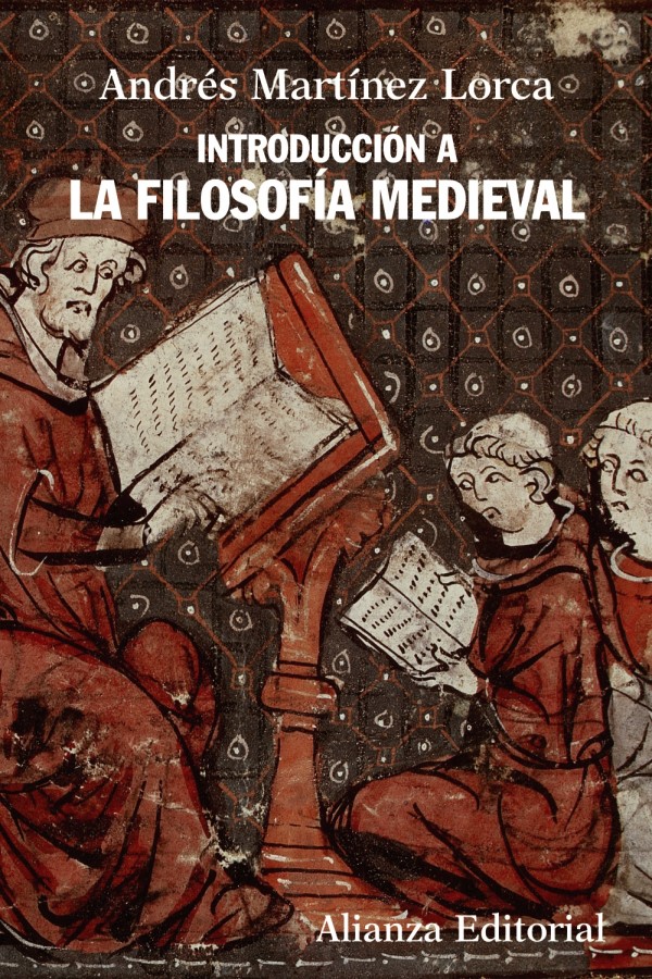 Introducción a la filosofía medieval I -0
