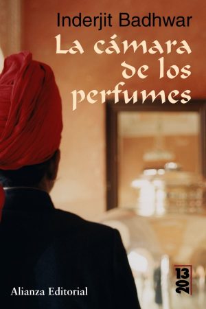 La cámara de los perfumenes-0