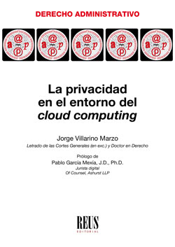 La privacidad en el entorno del cloud computing -0