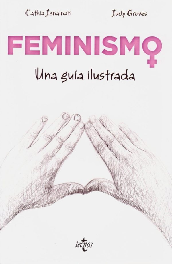 Feminismos Guía Ilustrada / 9788430974023