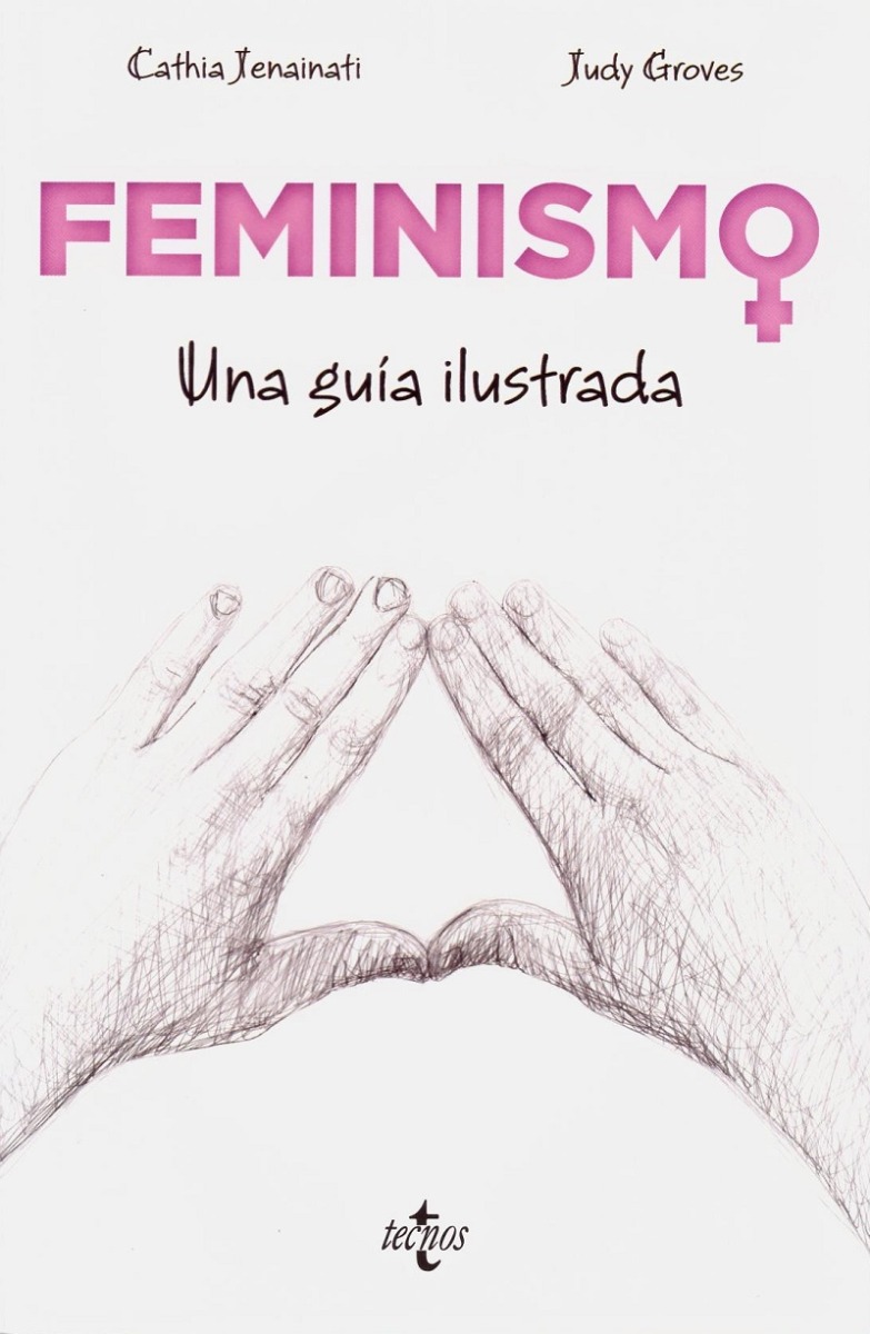 Feminismos. Una Guía Ilustrada -0