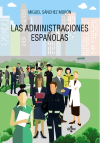 Administraciones Españolas -0