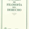 Anuario de Filosofía del Derecho 24. 2007 -0