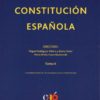 Comentarios a la Constitución Española 2 Vols. XL Aniversario de la Constitución Española-20532