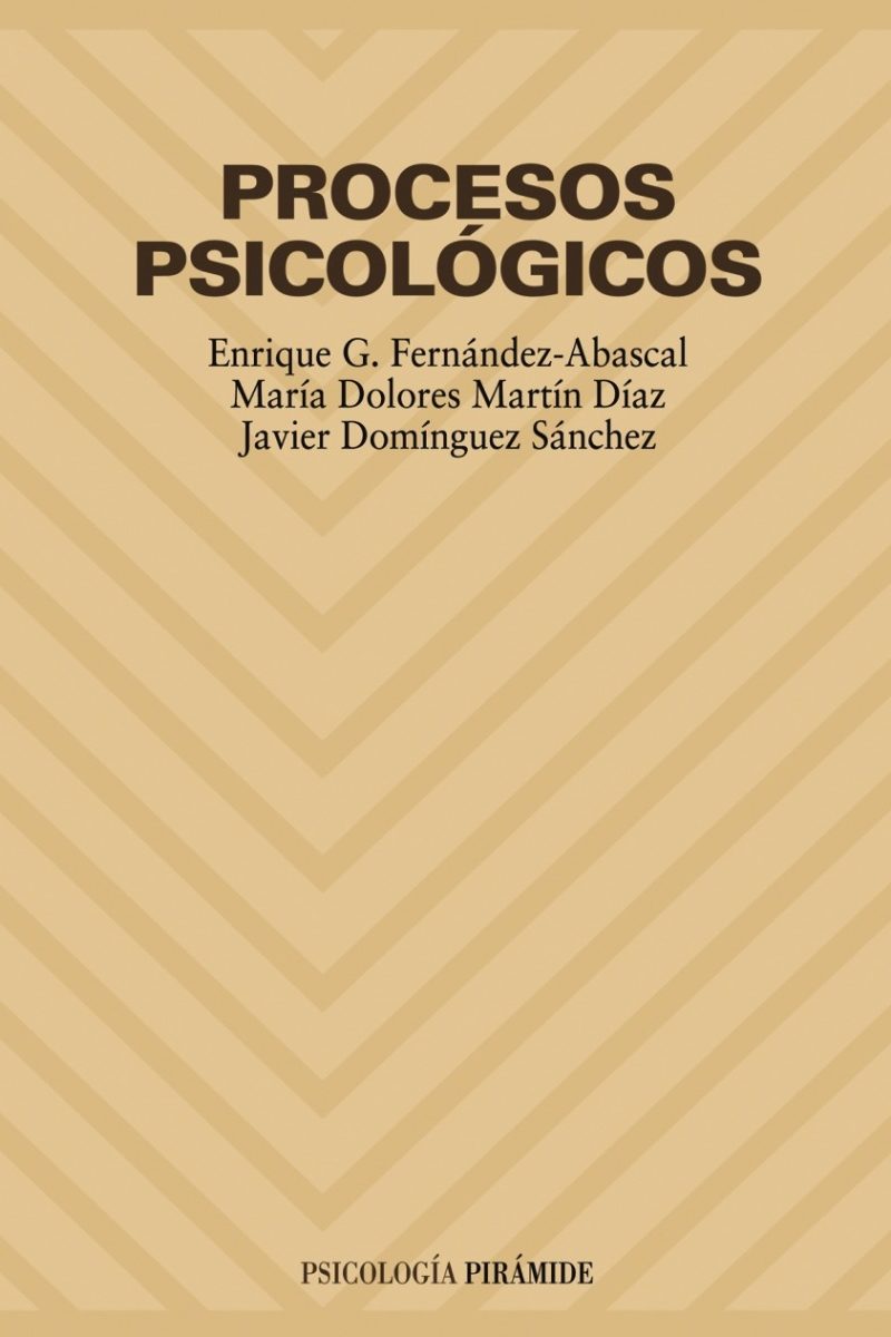 Procesos Psicológicos -0