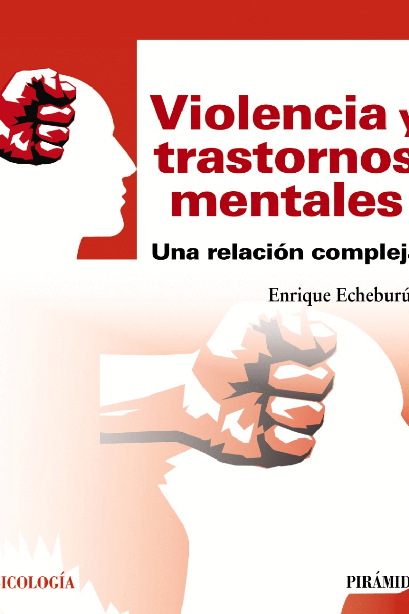 Violencia y trastrornos mentales Una relación compleja-0