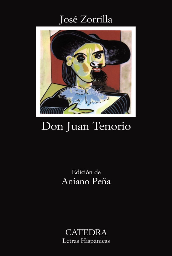 Don Juan Tenorio -0