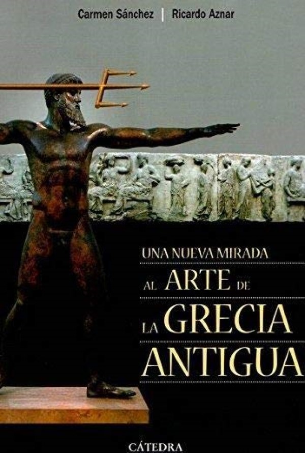 Una nueva mirada al arte de Grecia Antigua -0
