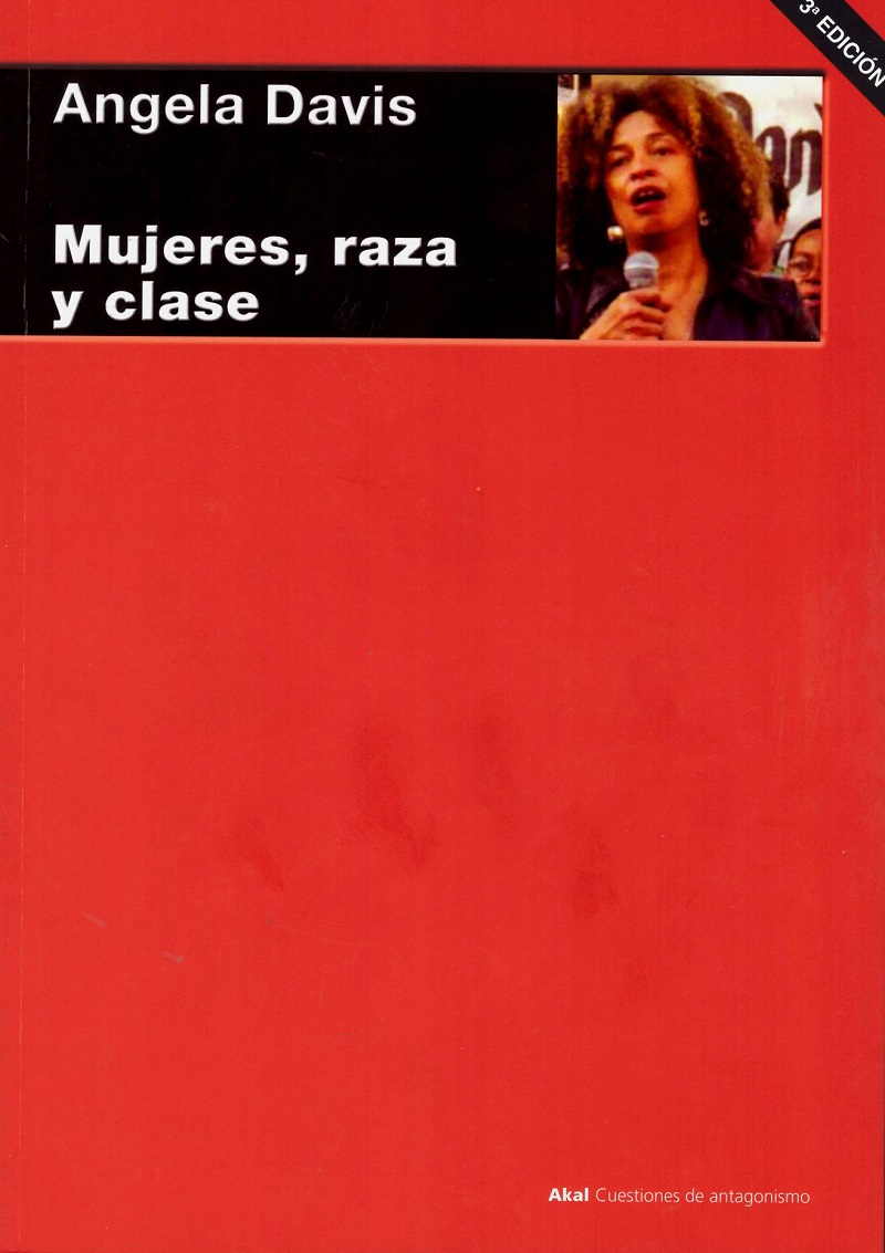 Mujeres, Raza y Clase -0