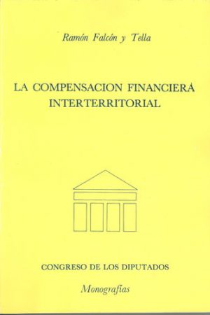 La Compensación Financiera Interterritorial-0