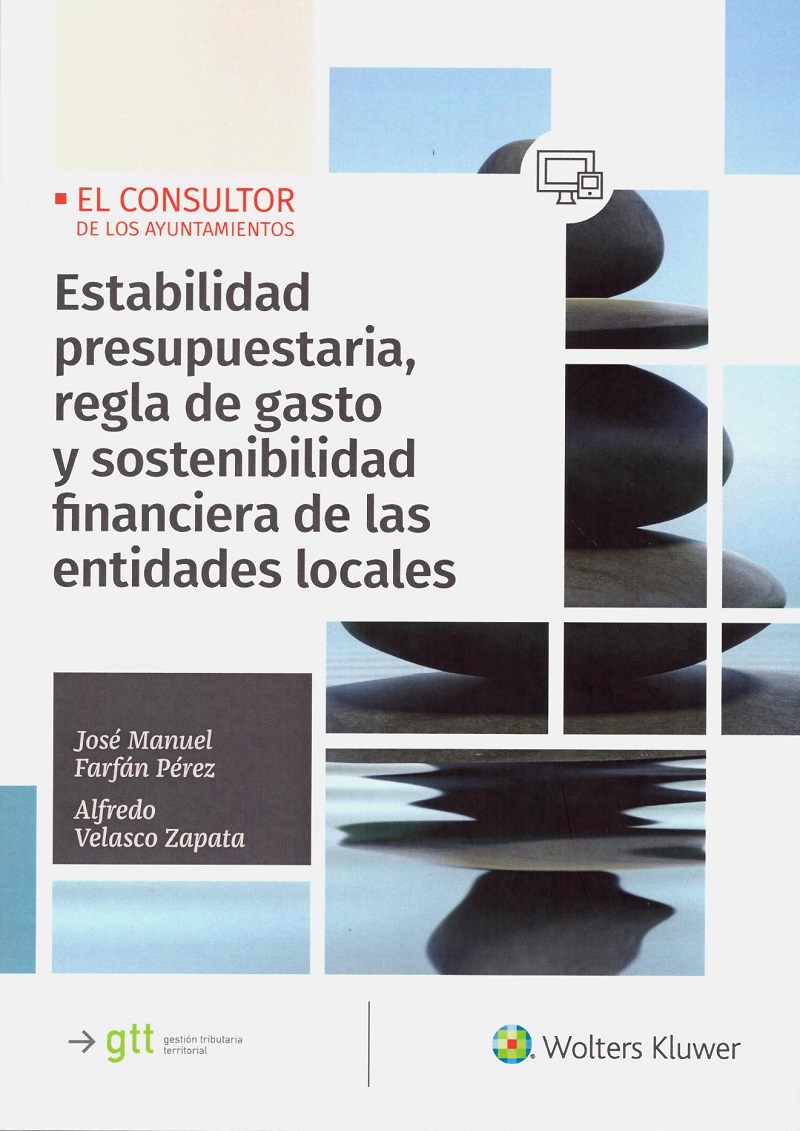 Estabilidad Presupuestaria, Regla de Gasto y Sostenibilidad Financiera de las Entidades Locales: Conceptos y Ejemplos Prácticos-0