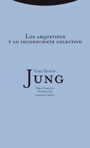 Arquetipos y lo Inconsciente Colectivo -0