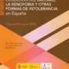 Evolución del Racismo, la Xenofobia y otras Formas de Intolerancia en España. (Informe-Encuesta 2016)-0