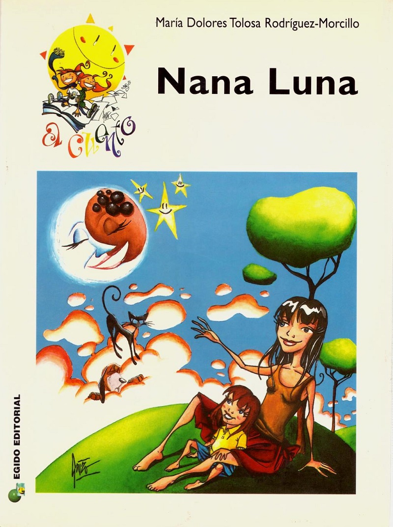Nana Luna -0