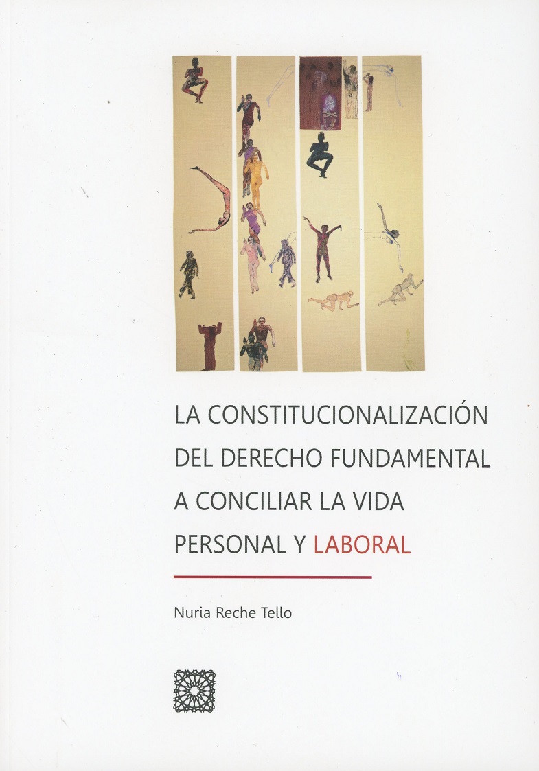 Constitucionalización del Derecho Fundamental a Conciliar la Vida Personal y Laboral -0