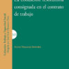 Condición Resolutoria Consignada en el Contrato de Trabajo -0
