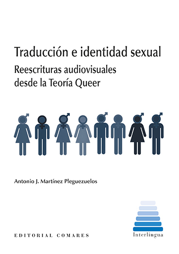 Traducción e Identidad Sexual Reescrituras Audiovisuales desde la Teoría Queer -0