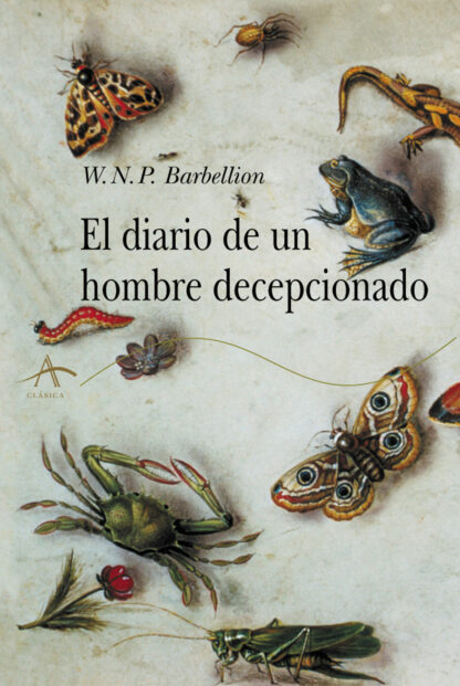 Diario de un hombre decepcionado