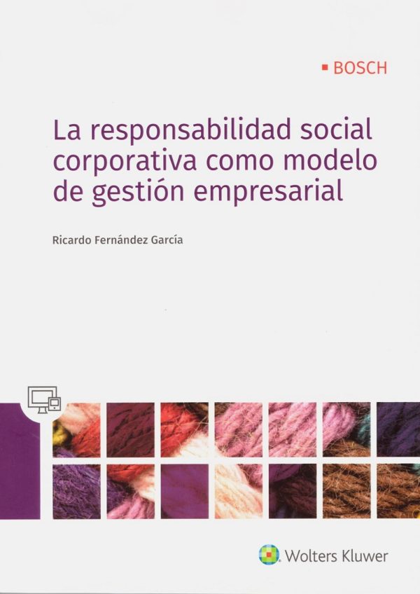 Responsabilidad Social Corporativa como modelo de Gestión Empresarial -0