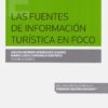 Las Fuentes de Información Turística en Foco -0