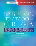 Sabiston. Tratado de Cirugía. Fundamentos Biológicos de la práctica Quirúrgica Moderna-0