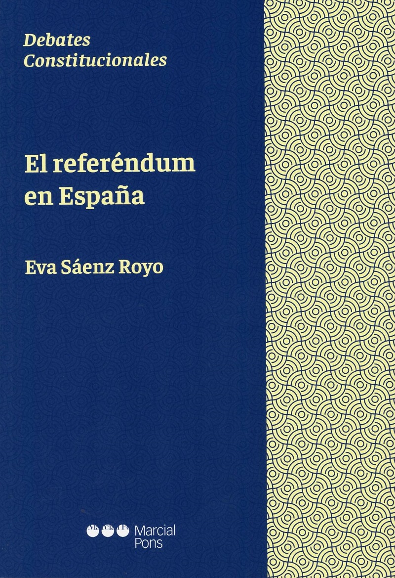 Referéndum en España -0