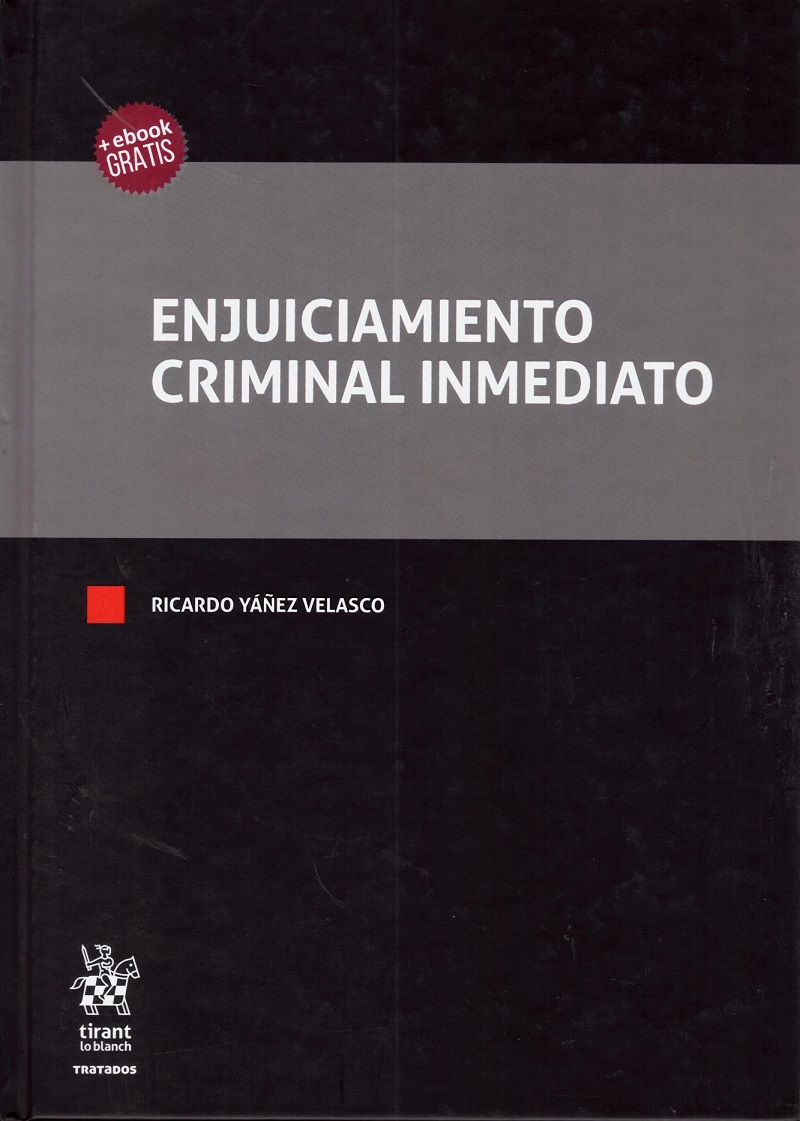 Enjuiciamiento Criminal Inmediato -0