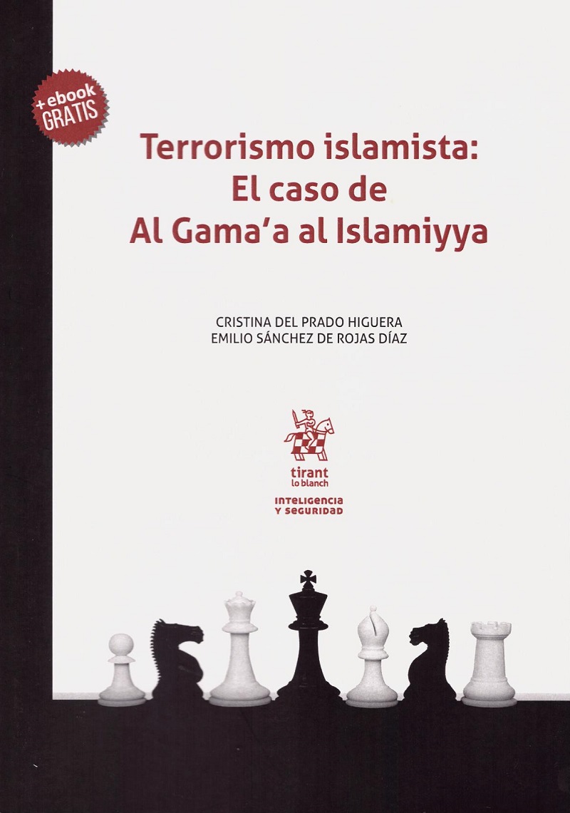 Terrorismo Islamista: El Caso de Al Gama'a al Islamiyya -0