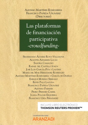 Plataformas de Financiación Participativa-Crowdfunding -0