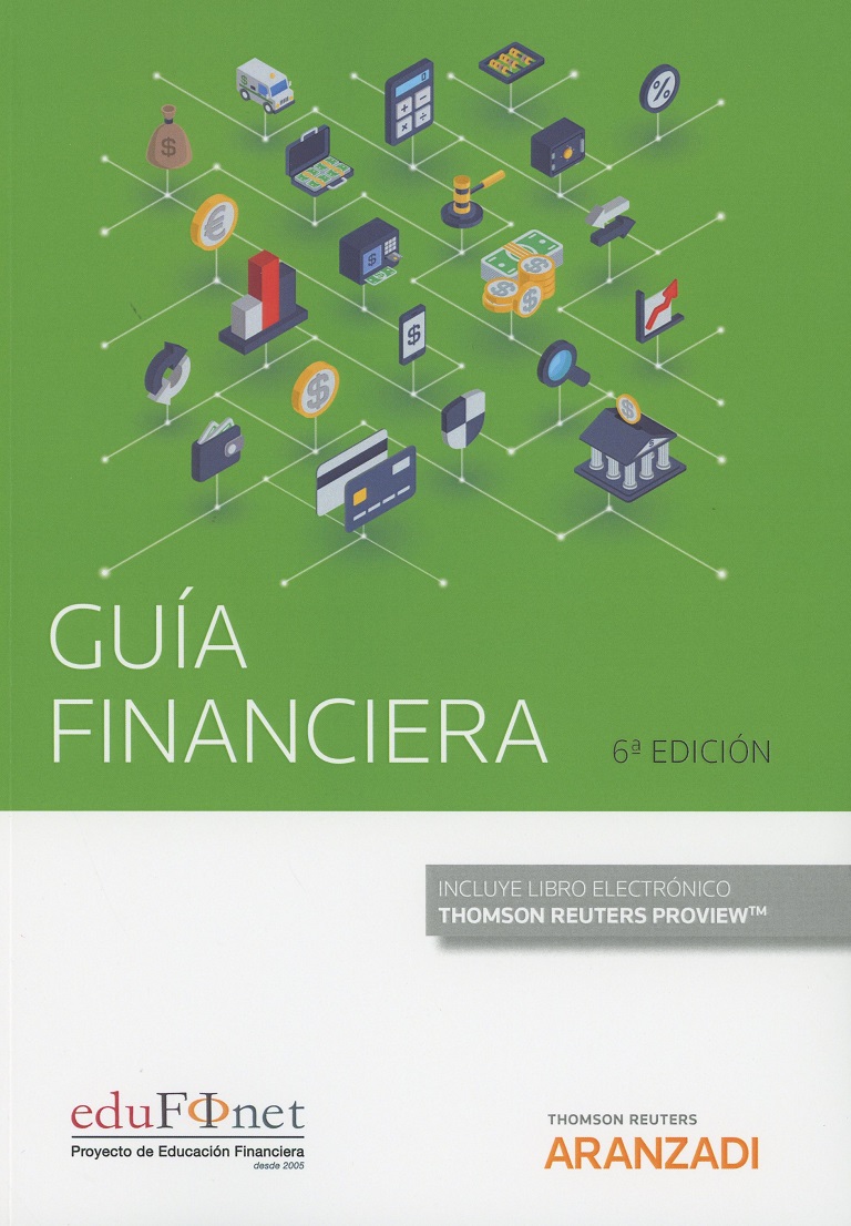 Guía Financiera 2018 -0
