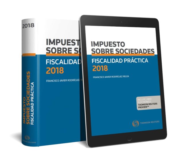 Fiscalidad Práctica 2018. Impuesto sobre Sociedades -22340