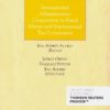 International Administrative Cooperation in Fiscal Matter and International Tax Governance-0