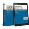 Fiscalidad Práctica 2018. Impuestos Especiales y Medioambientales -22349