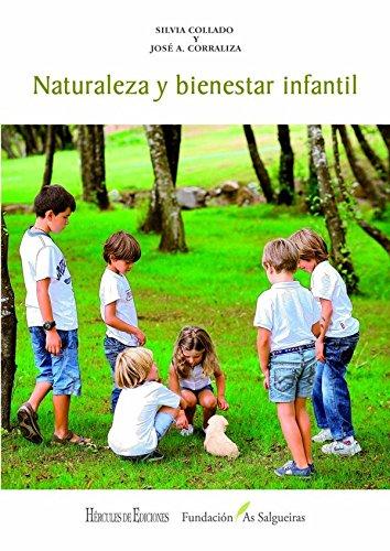 Naturaleza y bienestar infantil -0