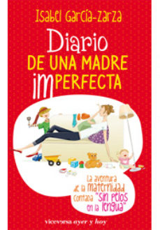 Diario de una madre imperfecta-0