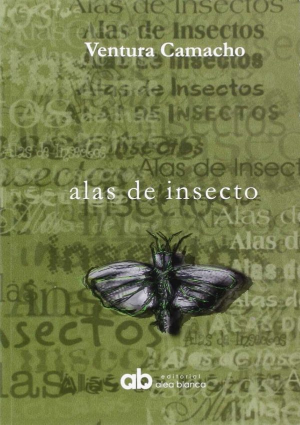 Alas de Insecto. -0